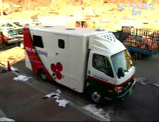 생활정책 Q&A - 이동복지관 서비스