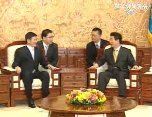 靑 “상반기 중 사면 없다”