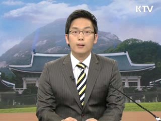 한·미 정상회담 "北 로켓발사 엄정 대처"