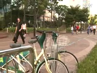 전국에 '녹색 자전거 인프라' 구축