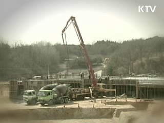 잿빛도시, 녹색 옷으로 갈아 입다 [현장 포커스]