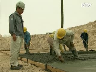 하반기 해외건설 수주 '청신호'