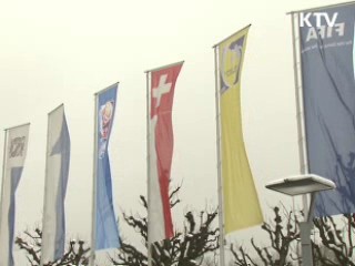 2022년 월드컵 한국유치 총력