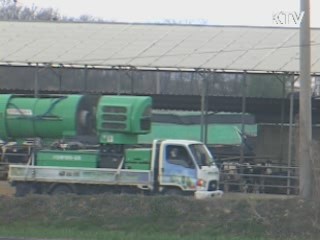 구제역 확산 차단 위해 예방접종 확대