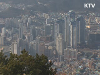 부산·김해·양산 광역환승할인제 4월 시행