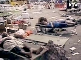 "석유 수급 차질시 비축유 방출 추진"