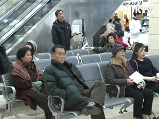 작년 건강보험 급여비 34조원…12.9%↑