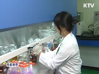 청와대 "중이온가속기·기초과학연구원 분리 안해"