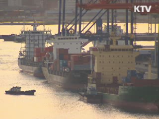 4월 수출 497억7천만달러···사상 최대