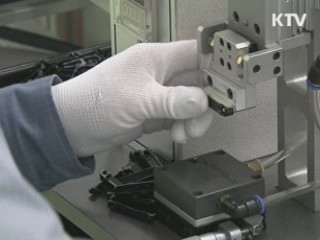 선도산업 톡톡한 성과…올해도 집중투자