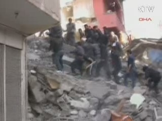 리비아 과도정부, '해방' 공식 선포