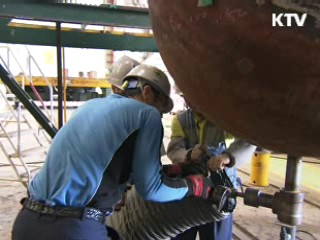 원전, 수출산업 육성···안전성 대폭 강화