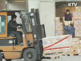 작년에 기업 1천원어치 팔아 66원 남겨