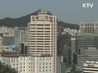 소득 2분기 연속 증가세…저축은 감소