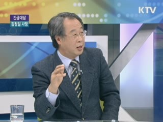 김정일 사망, 철권통치 마감 [긴급대담]