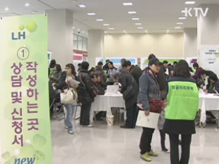 분양가 상한제 운영상 과도한 규제 개선