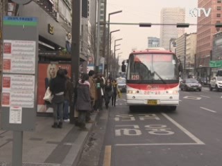 지난달 물가 3.4% 상승…석달만에 3%대