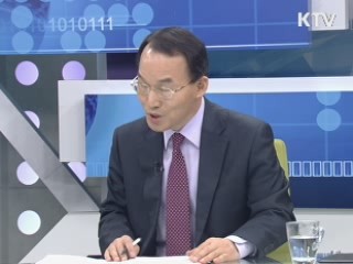 노인일자리가 미래다 [돈이 보이는 생활경제]