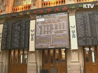 무디스, 스페인 신용등급 세 단계 강등