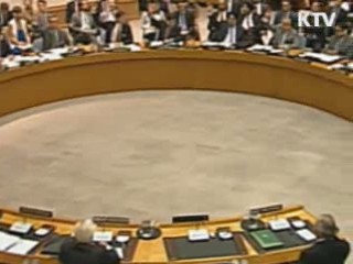 다마스쿠스 교전 격화···안보리 결의안 부결