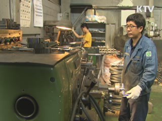 동반성장 안착 속 '2·3차 업체 확산' 과제