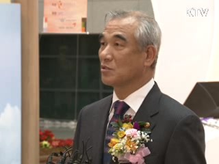 올해 외국인 관광객 1천만 명 돌파