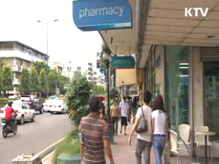 필리핀서 한국인 1명 총격받아 사망