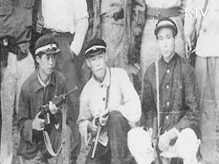 인천상륙작전을 성공시킨 '엑스레이 작전'