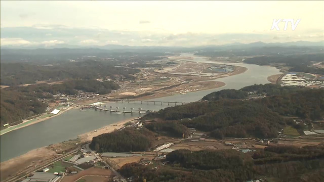 356조 규모 예산안 본회의 통과… 복지예산 증액