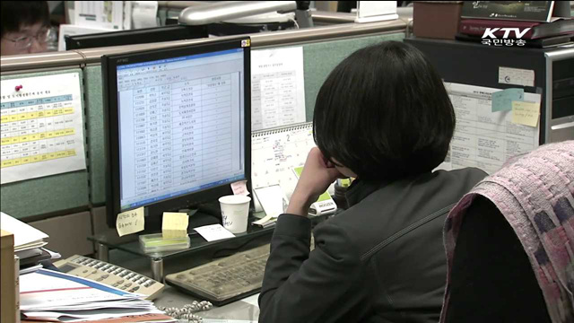 구조개혁 최우선은 노동시장 개혁