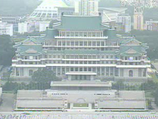 `빅터 차, 부시 메시지 북한에 전달`