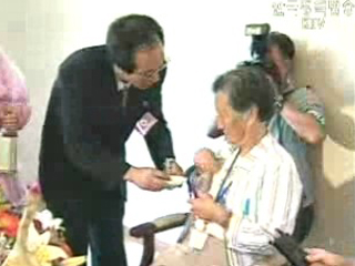 이번엔 열차 운행