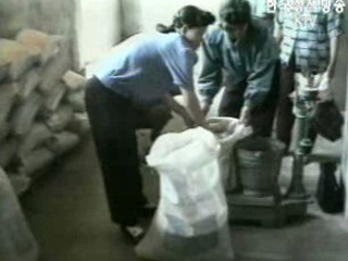 민간단체, ` 대북 지원 계속해야`