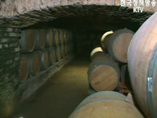 칠레르포, 프랑스와인 섯거라