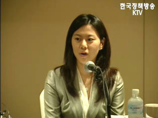 여성네트워크 참여 인사 인터뷰