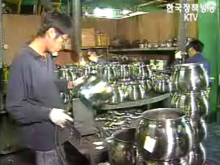 `비정규직 보호법안 회기내 처리돼야`