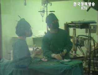 작년 응급의료비 대불금 건수 3배 증