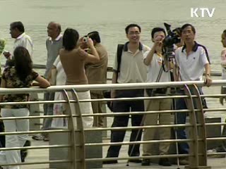 한·싱가포르FTA 3년, 무역흑자 3.8배