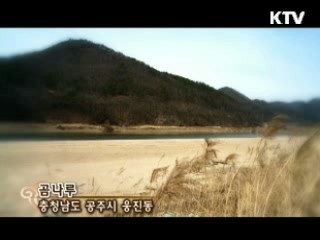 태고의 삶이 태어나다 -공주-