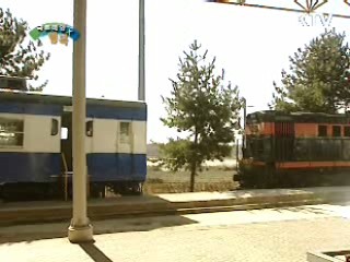 한국 철도의 변천사를 한눈에- 철도박물관