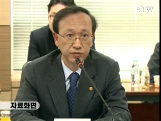 "北, 억류 근로자 즉각 석방해야"