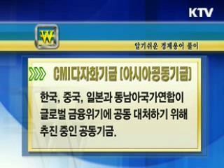 알기 쉬운 경제용어