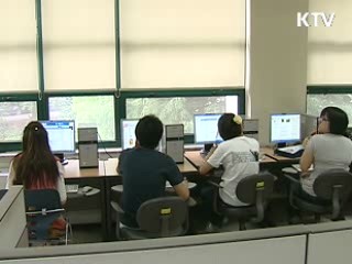 한글, 경쟁력을 높여라 [현장포커스]