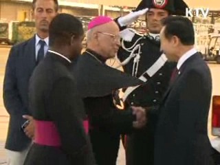 한-EU FTA 타결·국가위상 제고