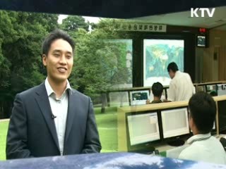 "성공적인 발사로 우주강국이 되길"