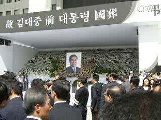 이 대통령 "나라사랑 마음, 오래 기억할 것"