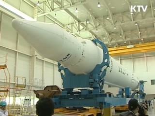 2020년 달 탐사 위성 발사