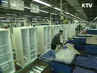 체감경기 금융위기 전 수준 회복