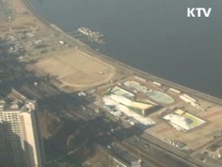 4대강 사업자로 참여, 개발이익 환수