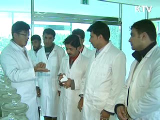 한국, 亞 농업기술 협력체계 주도